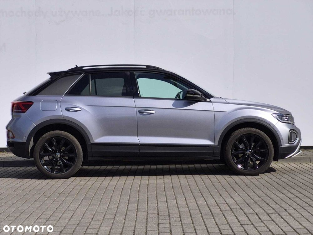 Volkswagen T-Roc - 3