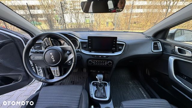 Kia Ceed 1.5 T-GDI M DCT - 10