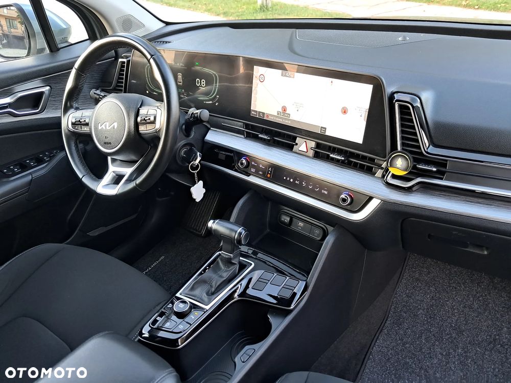 Kia Sportage - 20