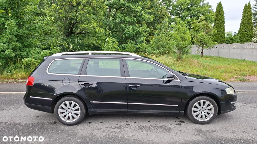 Volkswagen Passat 2.0 TDI Comfortline DSG - 2
