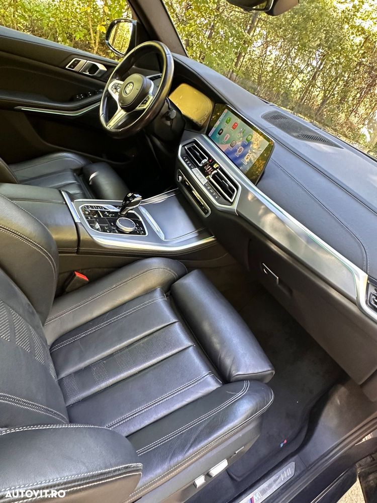 BMW X5 - 18