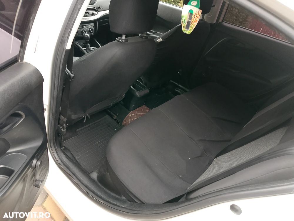 Fiat Tipo 1.4 Easy - 6