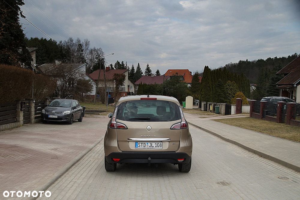 Renault Scenic Energy dCi 130 Euro 6 S&S Bose Edition - 6