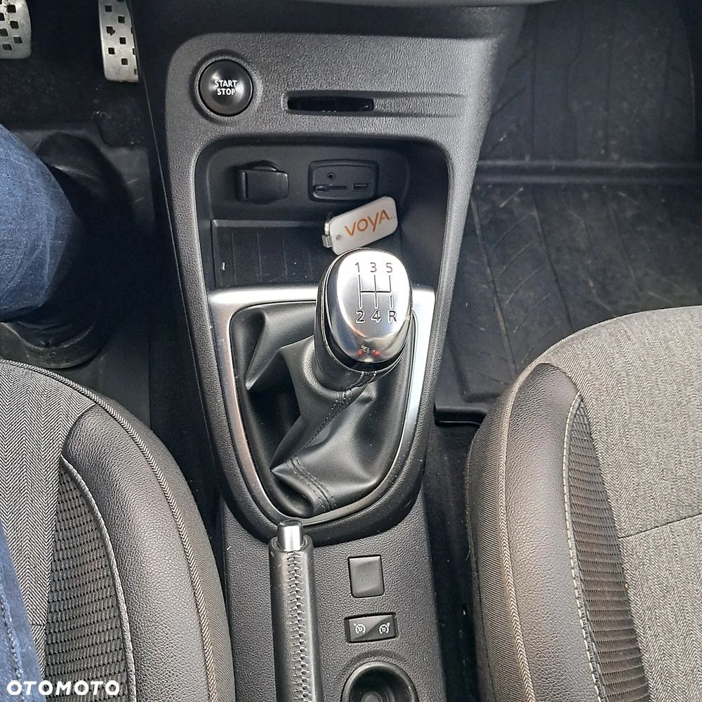 Renault Captur ENERGY TCe 90 Start&Stop Dynamique - 28