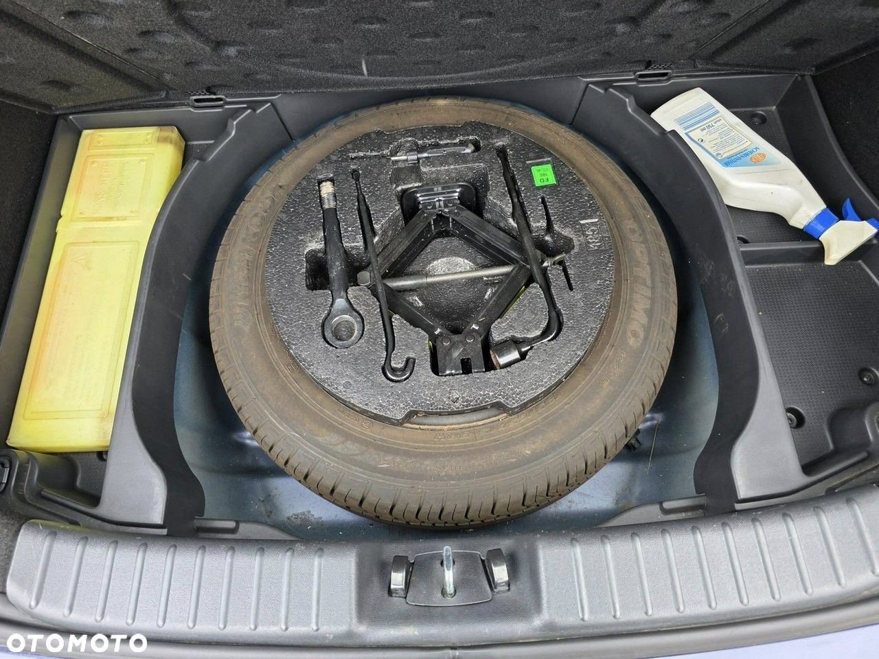 Hyundai i30 1.6 CRDI Edition Plus - 26