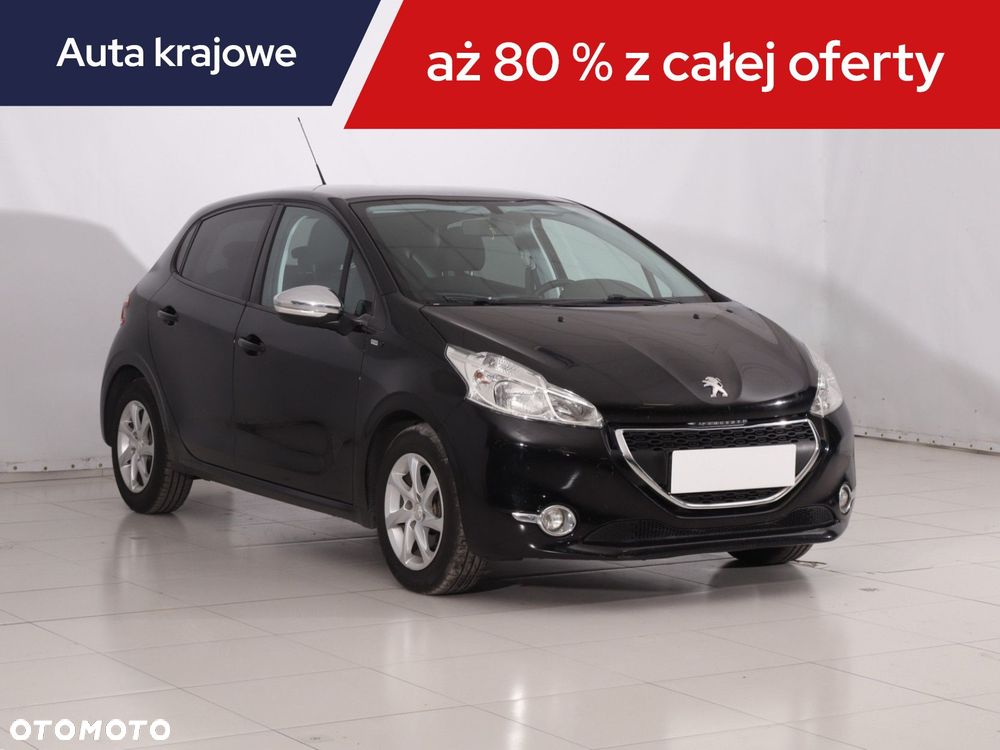 Peugeot 208 - 3