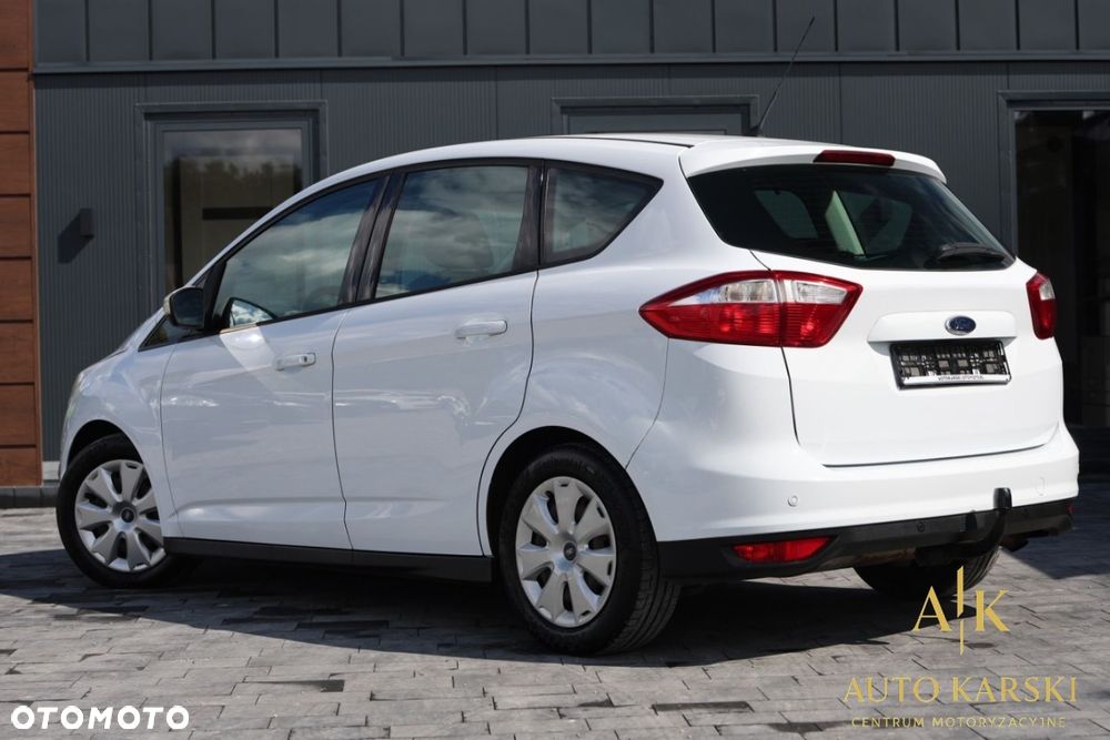 Ford C-MAX - 6
