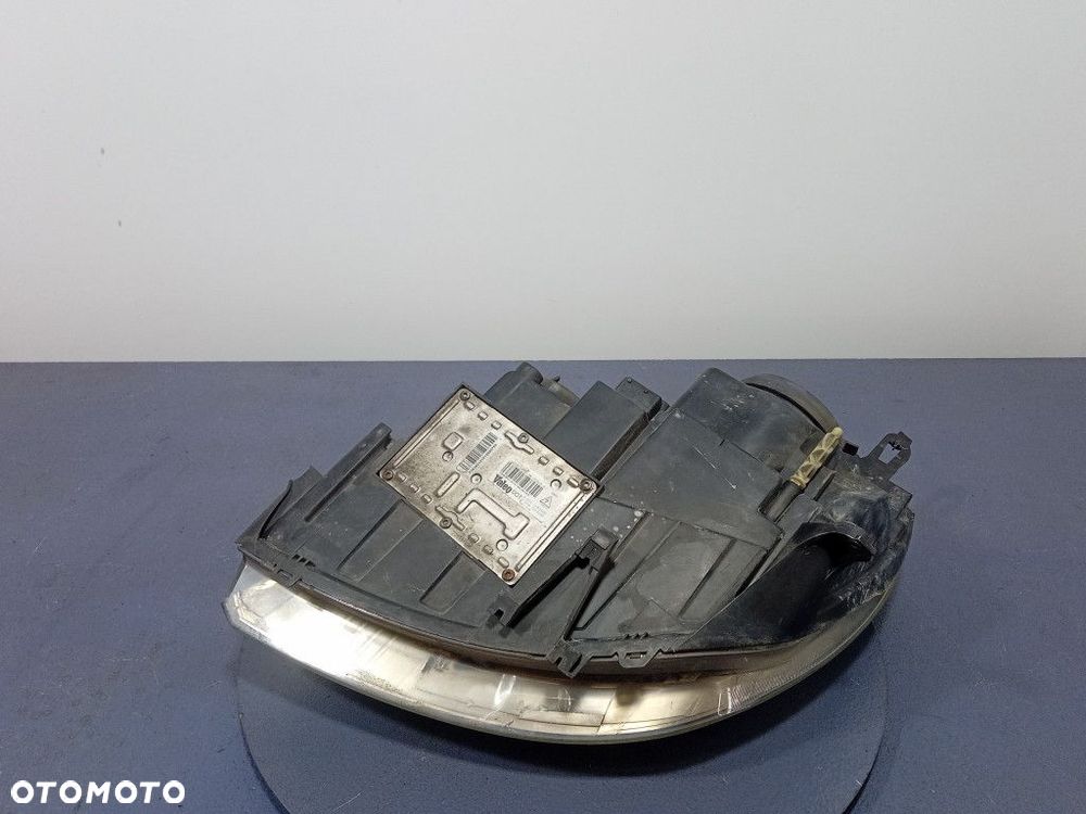 CITROEN C5 I LIFT 04- REFLEKTOR PRAWY XENON EU 9650115380 - 3