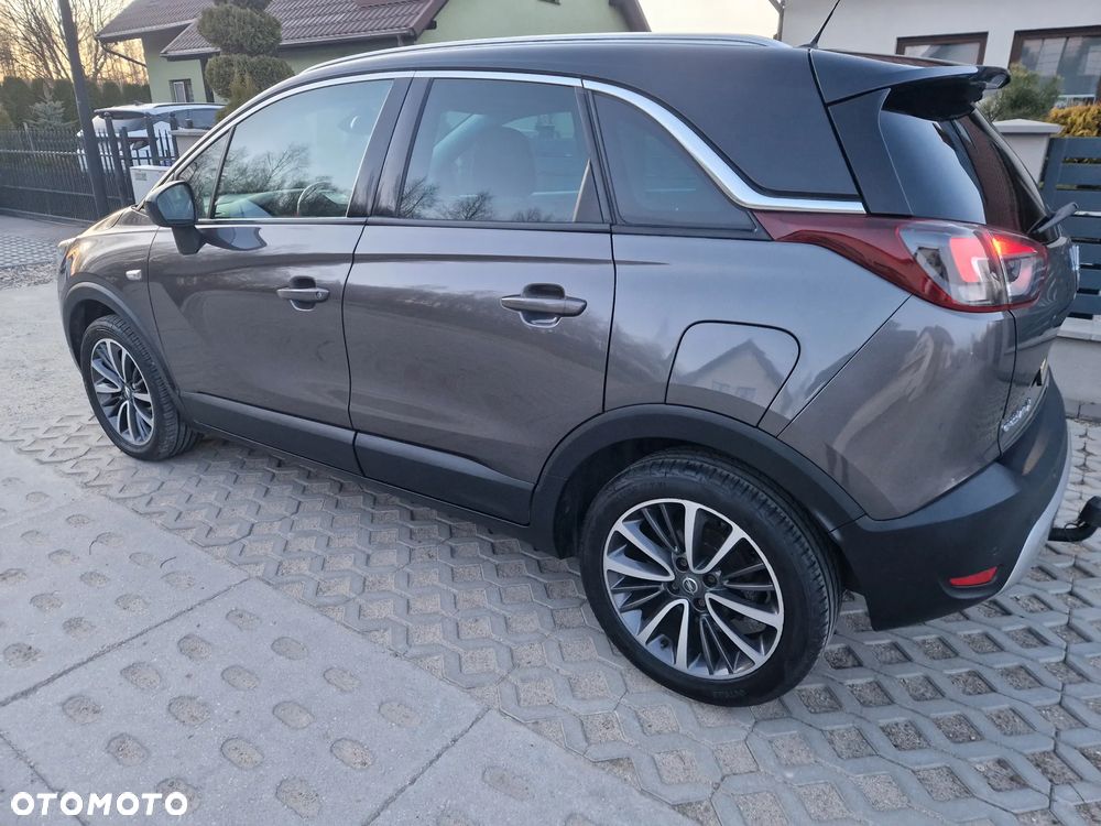 Opel Crossland X 1.5 Start/Stop Limited Edition - 17