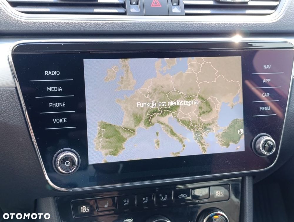 Skoda Superb 1.5 TSI Ambition - 33