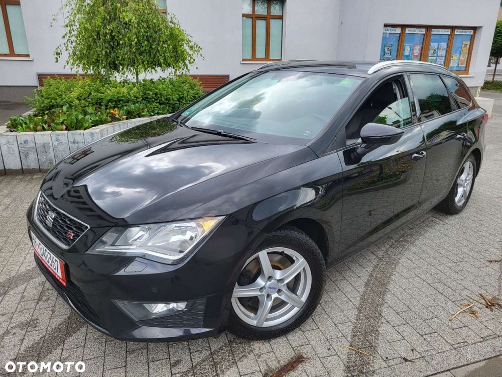 Seat Leon - 2
