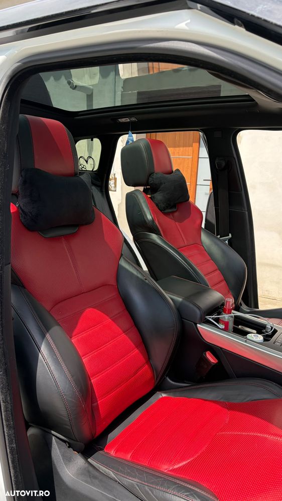 Land Rover Range Rover Evoque - 7