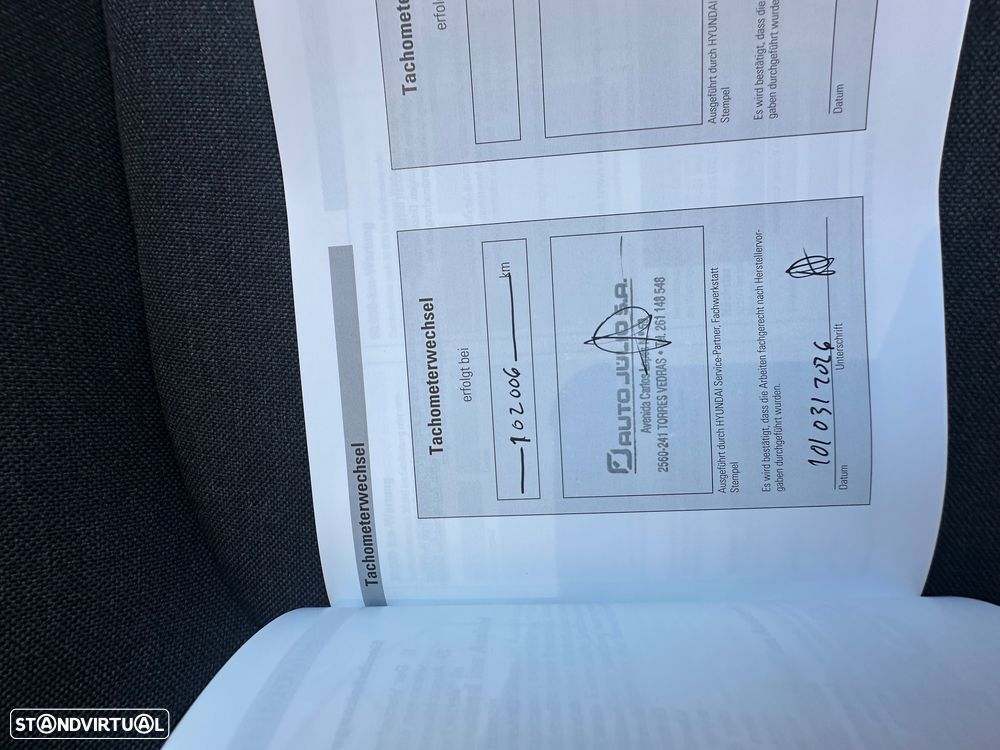 Hyundai Ioniq 5 72,6 kWh - 15