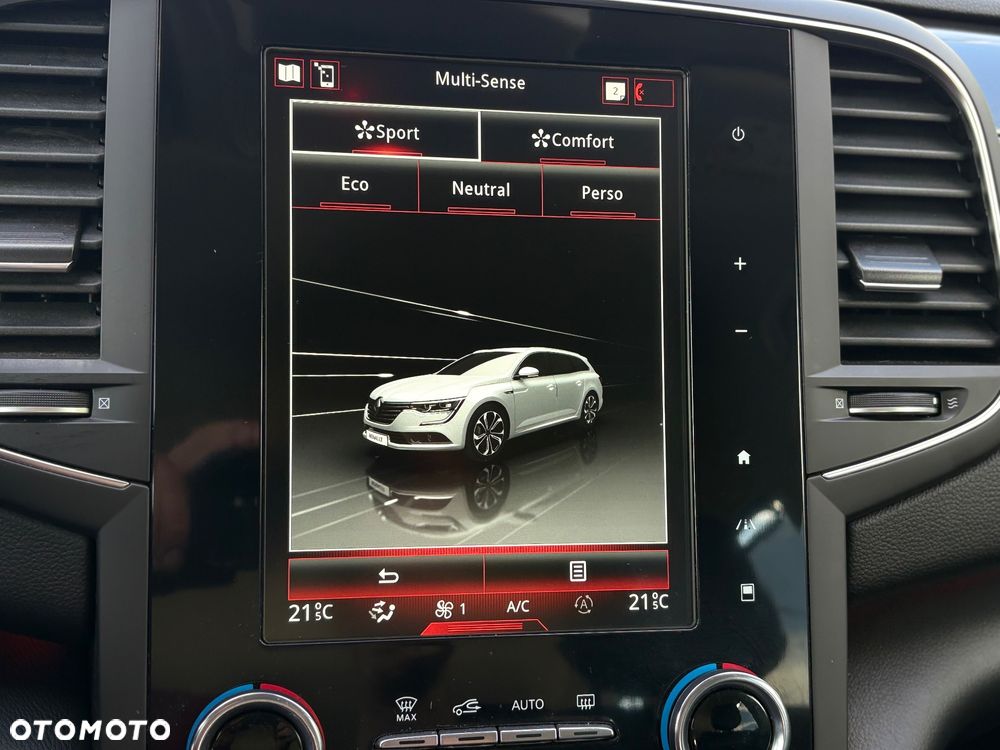Renault Talisman - 20
