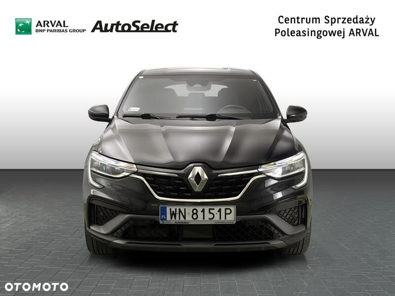 Renault Arkana - 9