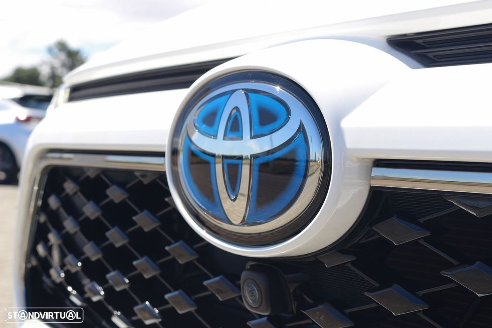 Toyota RAV4 2.5 HDF Plug-in Premium AWD-i - 14