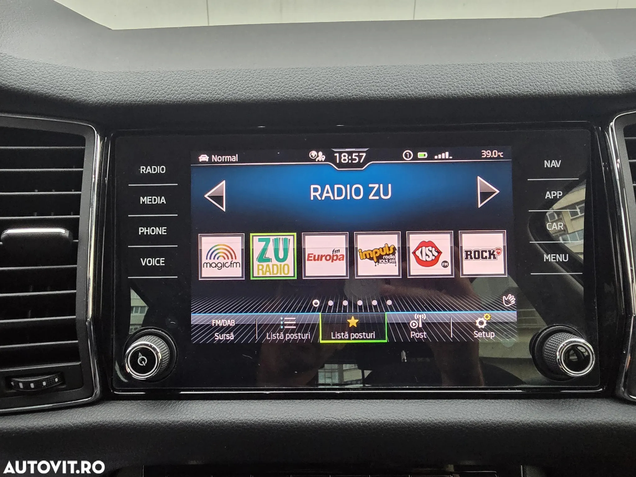Skoda Kodiaq 2.0 TDI 4X4 DSG Ambition - 28