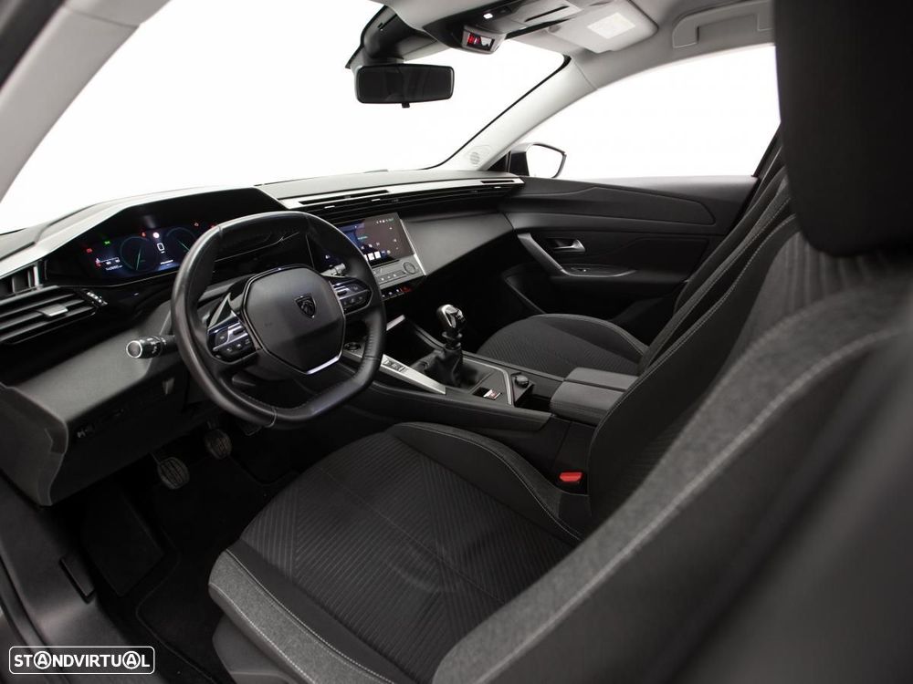 Peugeot 308 SW 1.5 BlueHDi Active Pack - 8