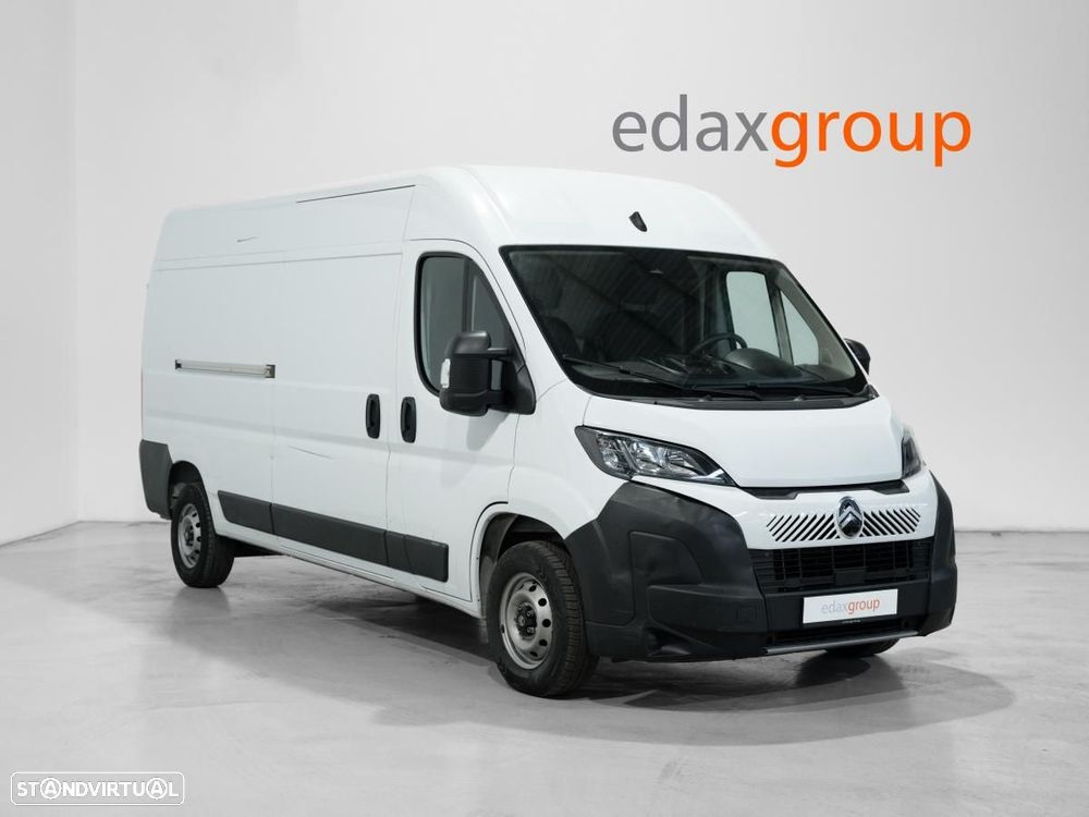 Citroën Jumper 2.2 bluehdi L3H2 S&S c/IVA - 1