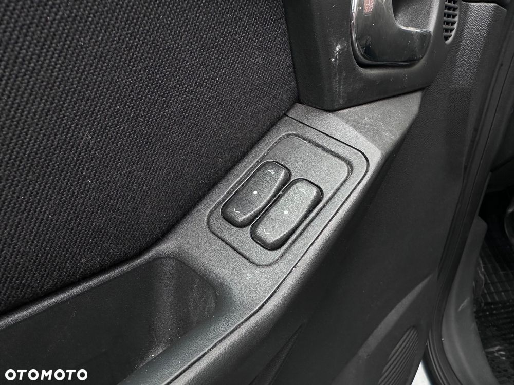 Opel Meriva 1.6 16V Edition - 13