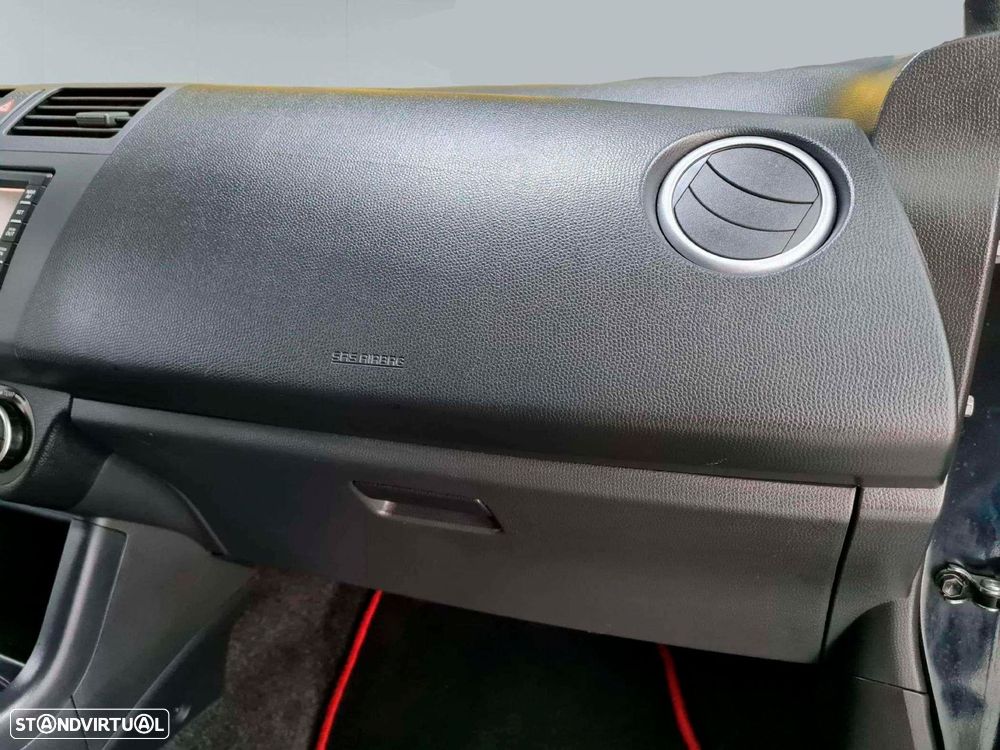 Suzuki Swift 1.6 Sport - 26