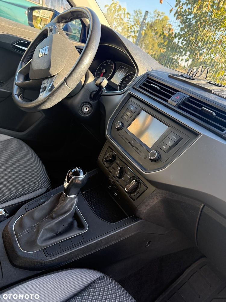 Seat Ibiza 1.0 TSI Reference S&S - 4