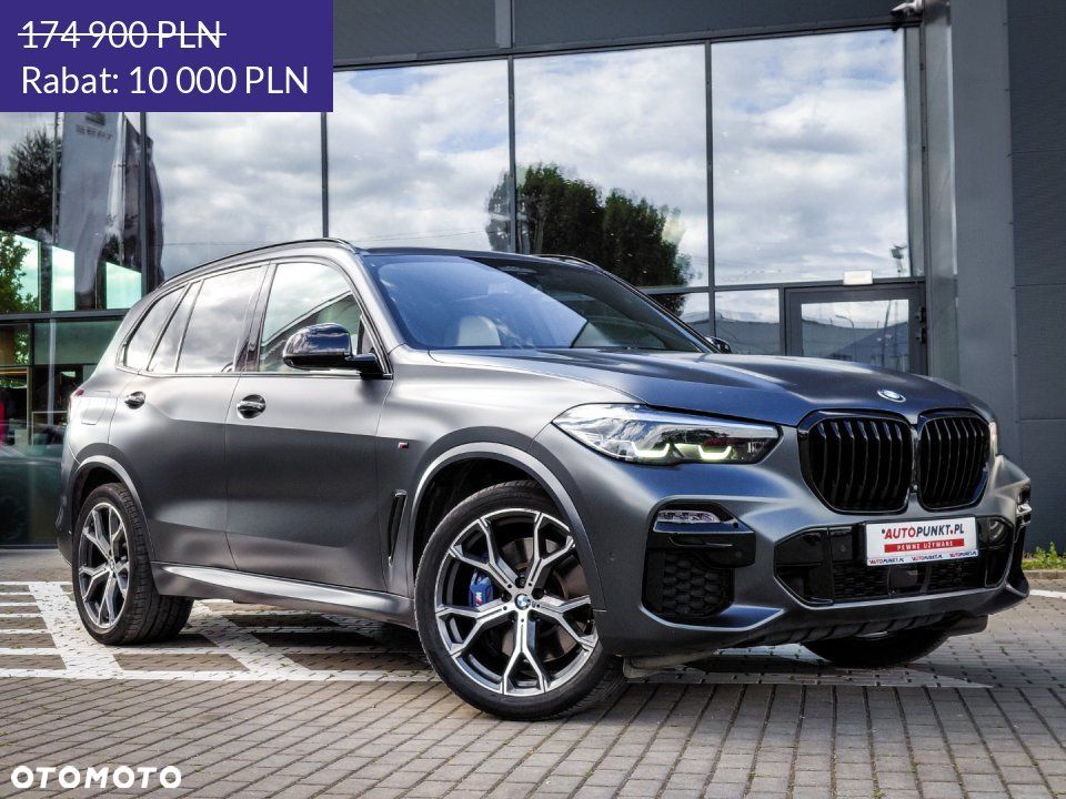 BMW X5 - 6