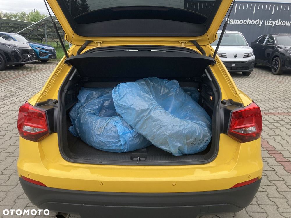 Audi Q2 1.0 TFSI S tronic - 30