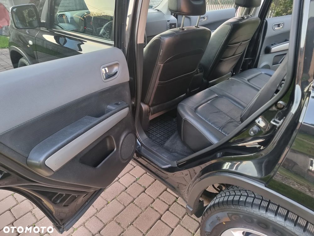 Nissan X-Trail 2.0 dCi LE Platinum - 9