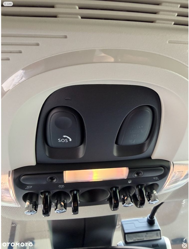 MINI Countryman Cooper S ALL4 - 14