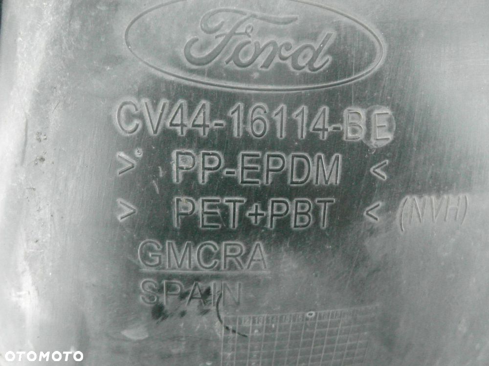 NADKOLE PRAWY PRZÓD FORD KUGA II CV4416114BE - 6