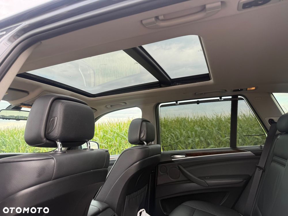 BMW X5 3.5d xDrive - 15