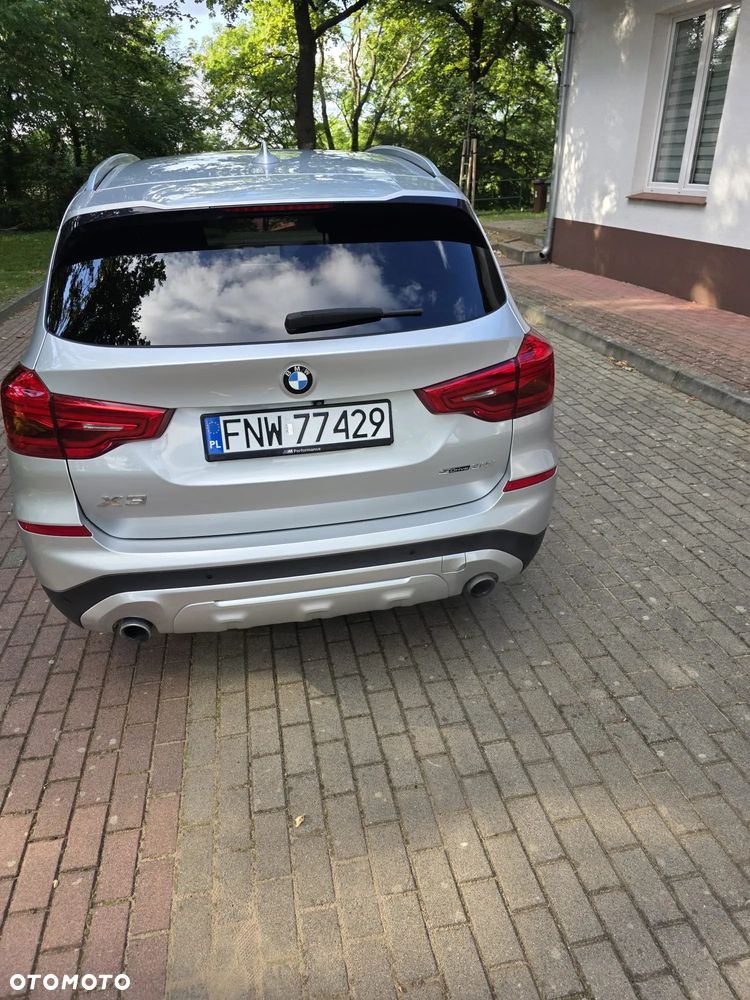 BMW X3 - 2