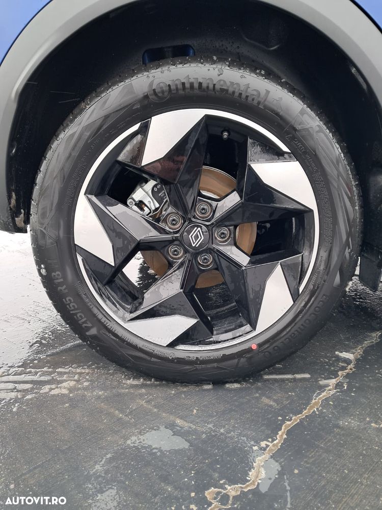 Renault Captur TCe 100 Techno - 5