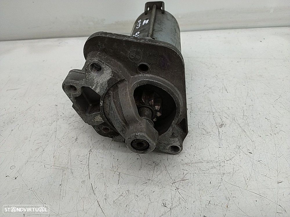 Motor De Arranque Renault Clio Iii Caixa (Sb_, Sr_) - 3