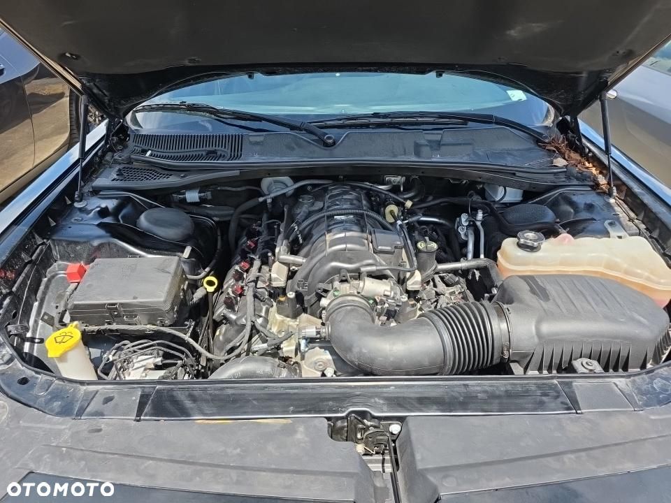 Dodge Challenger 5.7 R/T - 11