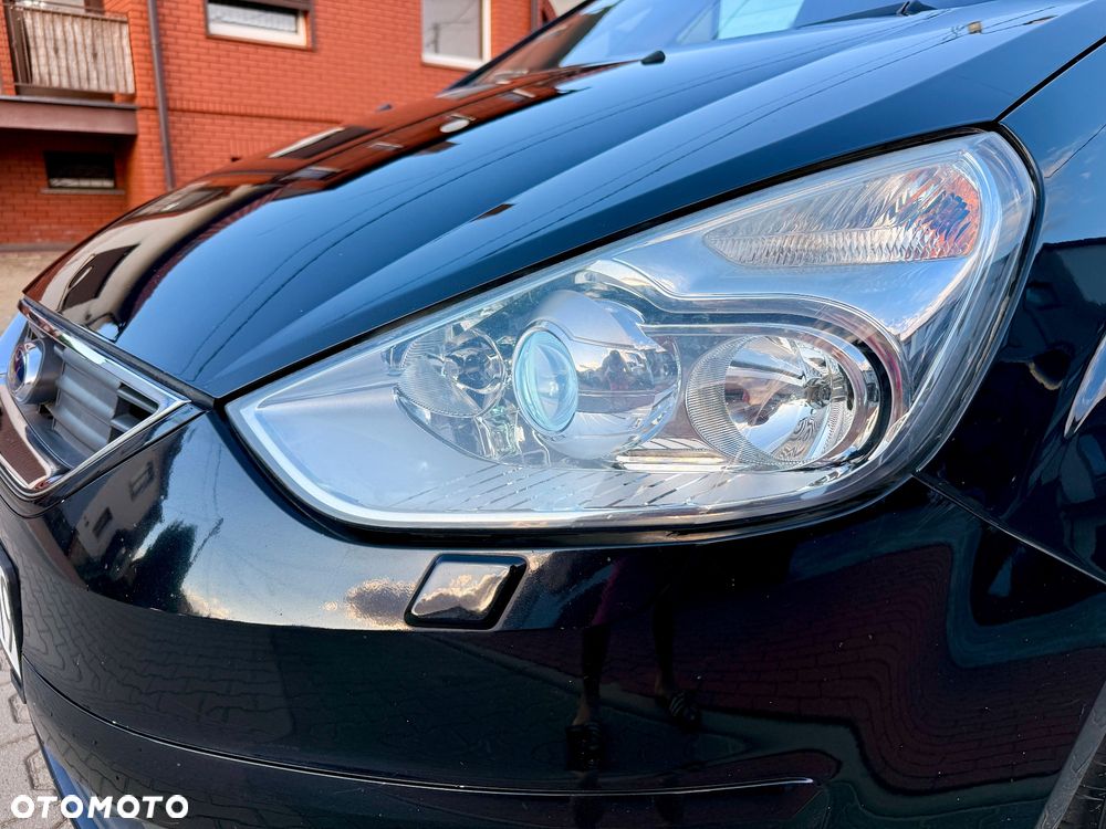 Ford Galaxy 2.3 Platinium X - 11