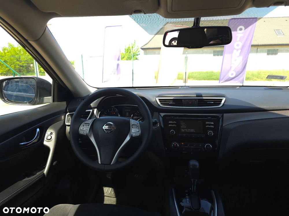 Nissan X-Trail - 36
