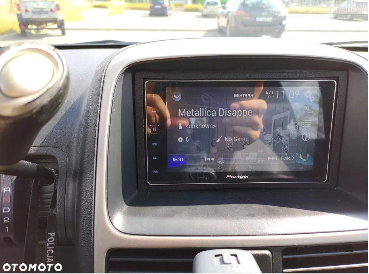 Honda CR-V 2.0i Automatik Executive - 10