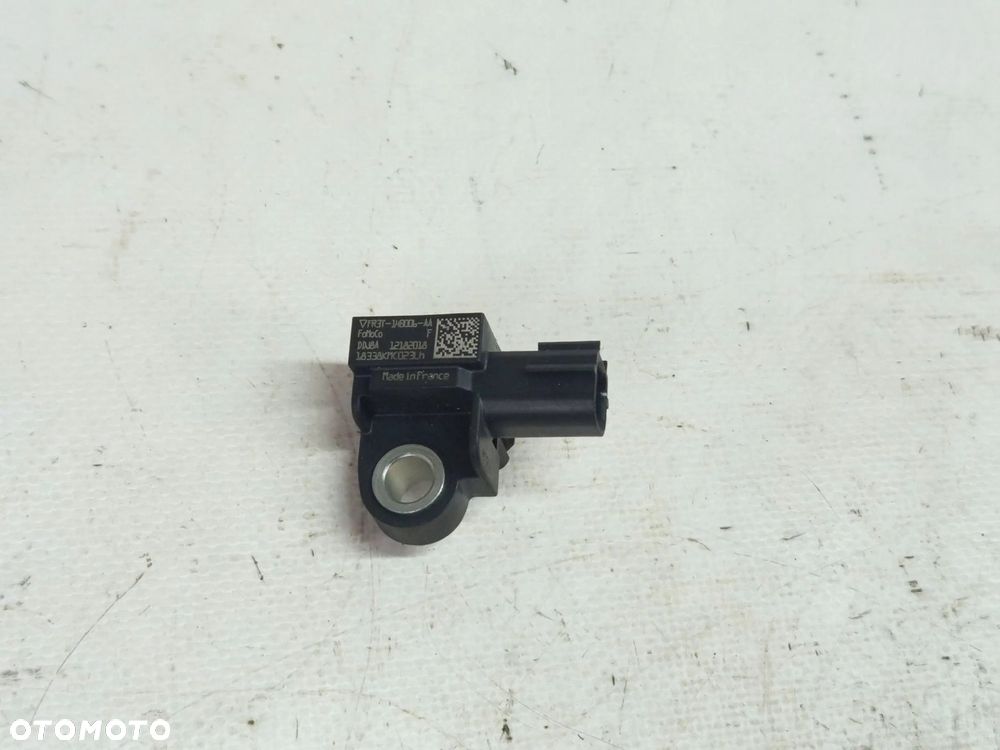 CZUJNIK UDERZENIA UDERZENIOWY FORD TRANSIT CUSTOM FR3T-14B006-AA - 1