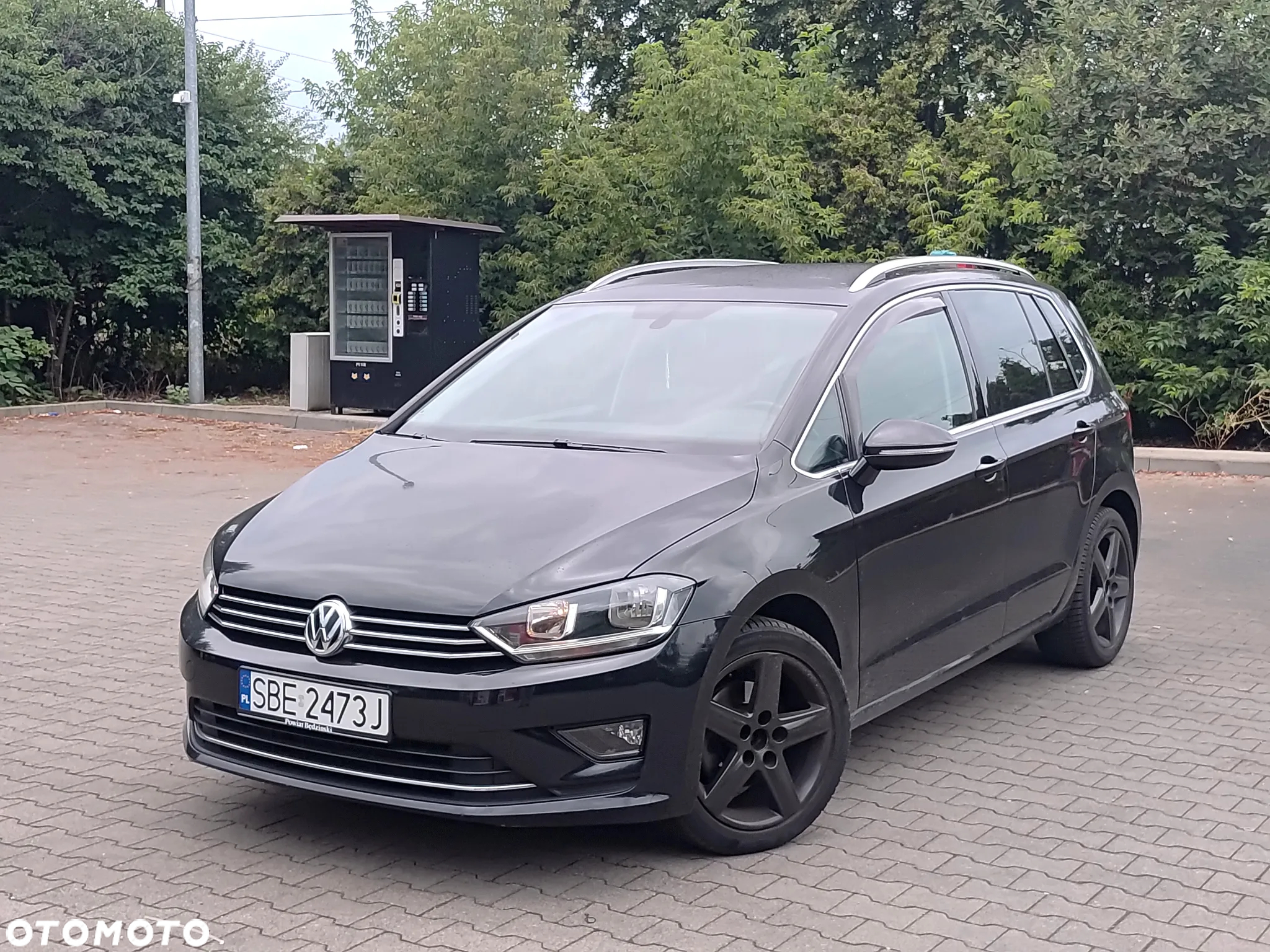 Volkswagen Golf 1.4 TSI (BlueMotion Technology) Highline - 4