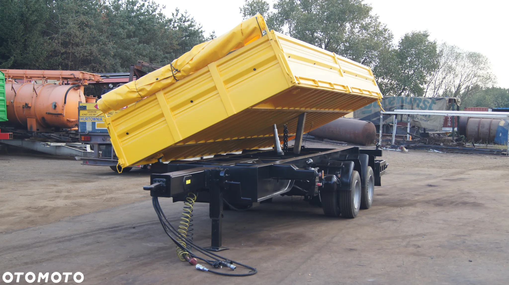 Schmitz Cargobull - 20
