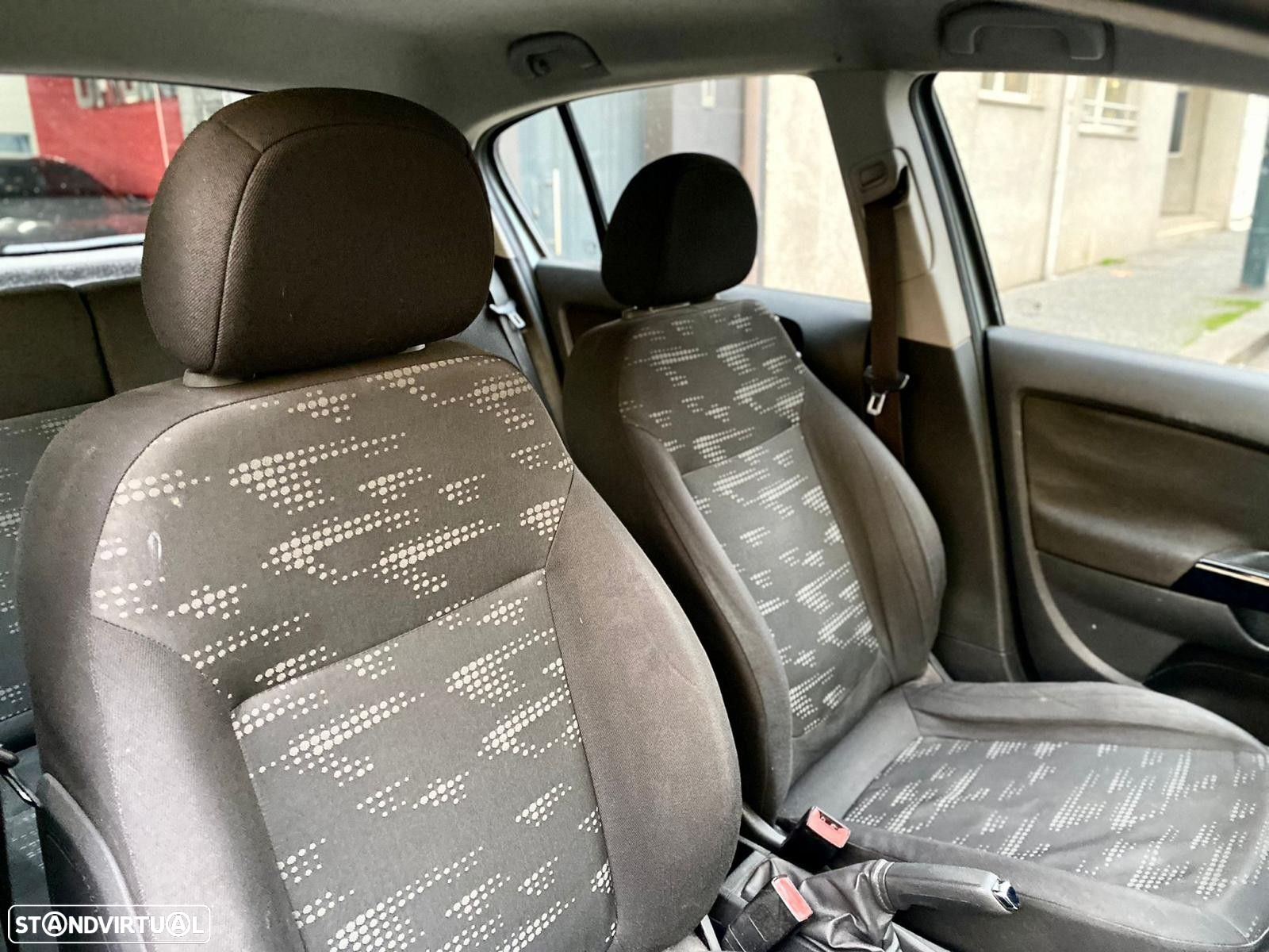 Opel Corsa 1.2 Cosmo Easytronic - 24