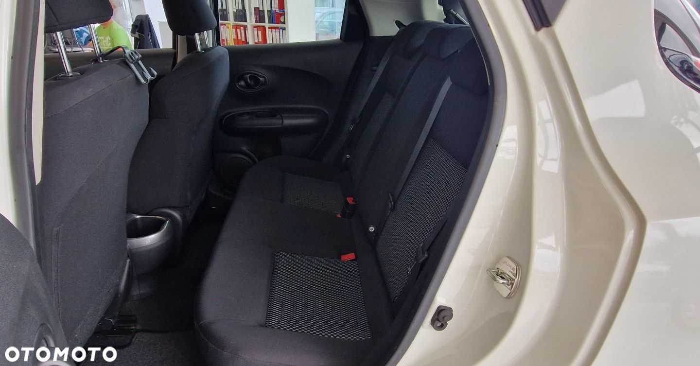 Nissan Juke - 16