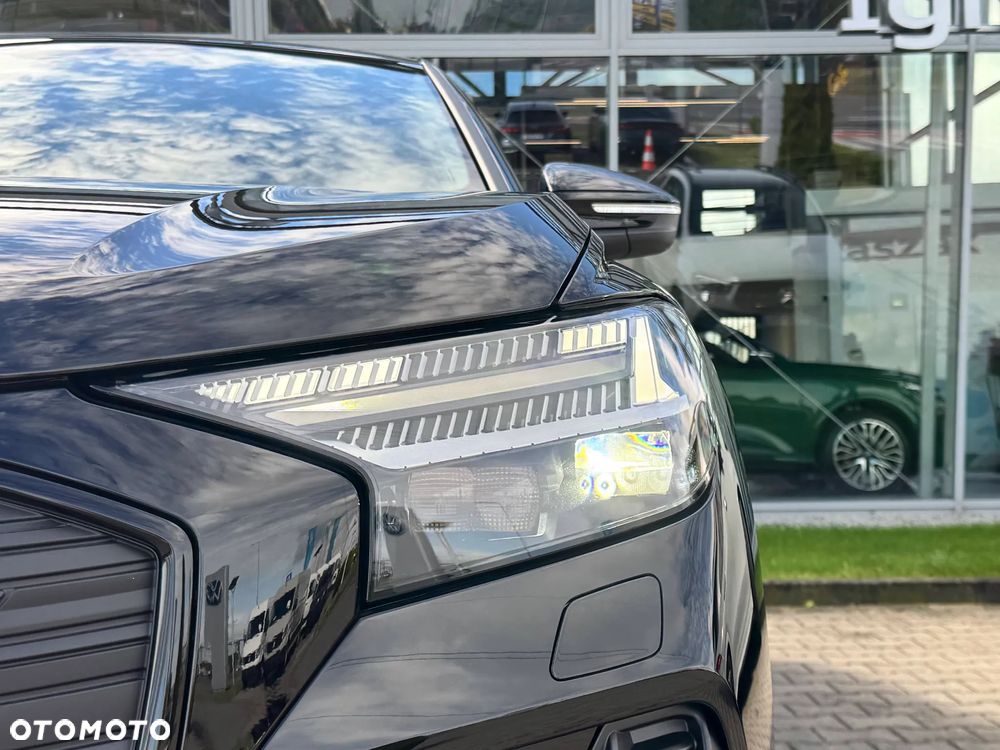 Audi Q4 Sportback e-tron 45 82kWh Advanced - 5