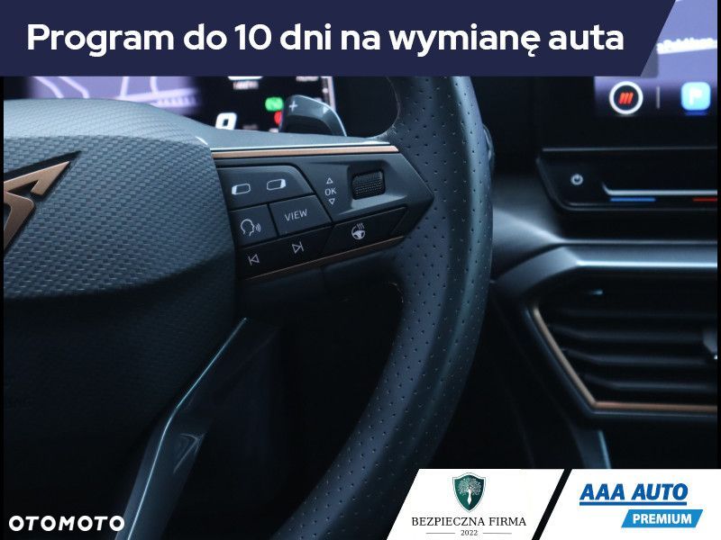 Cupra Formentor - 21