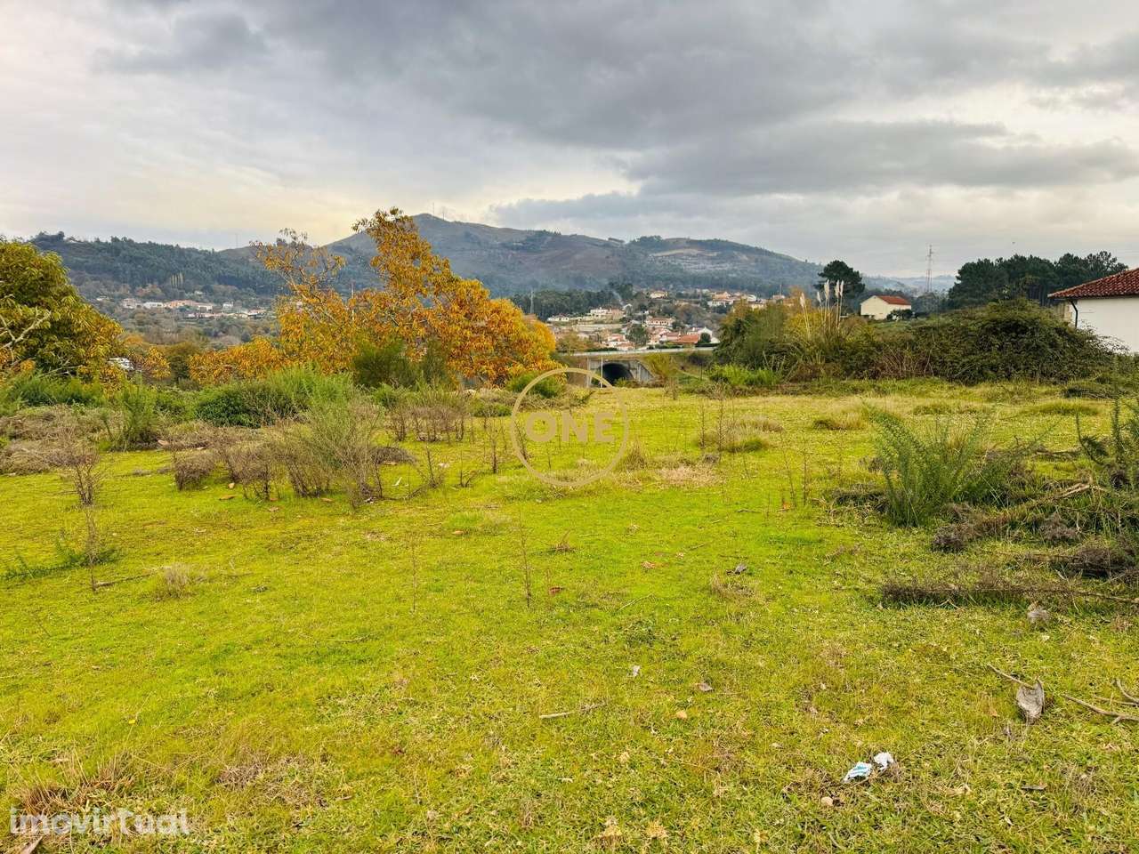 Terreno em Ponte de Lima - Grande imagem: 2/17