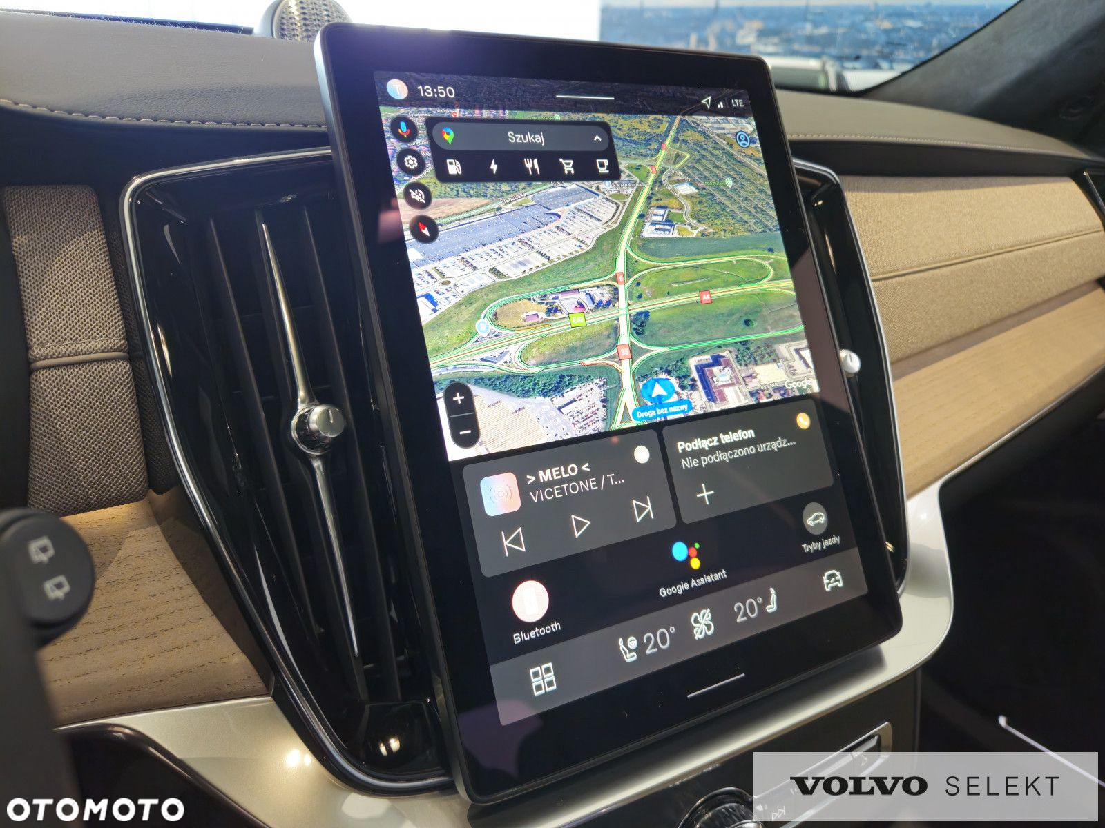 Volvo XC 90 - 16