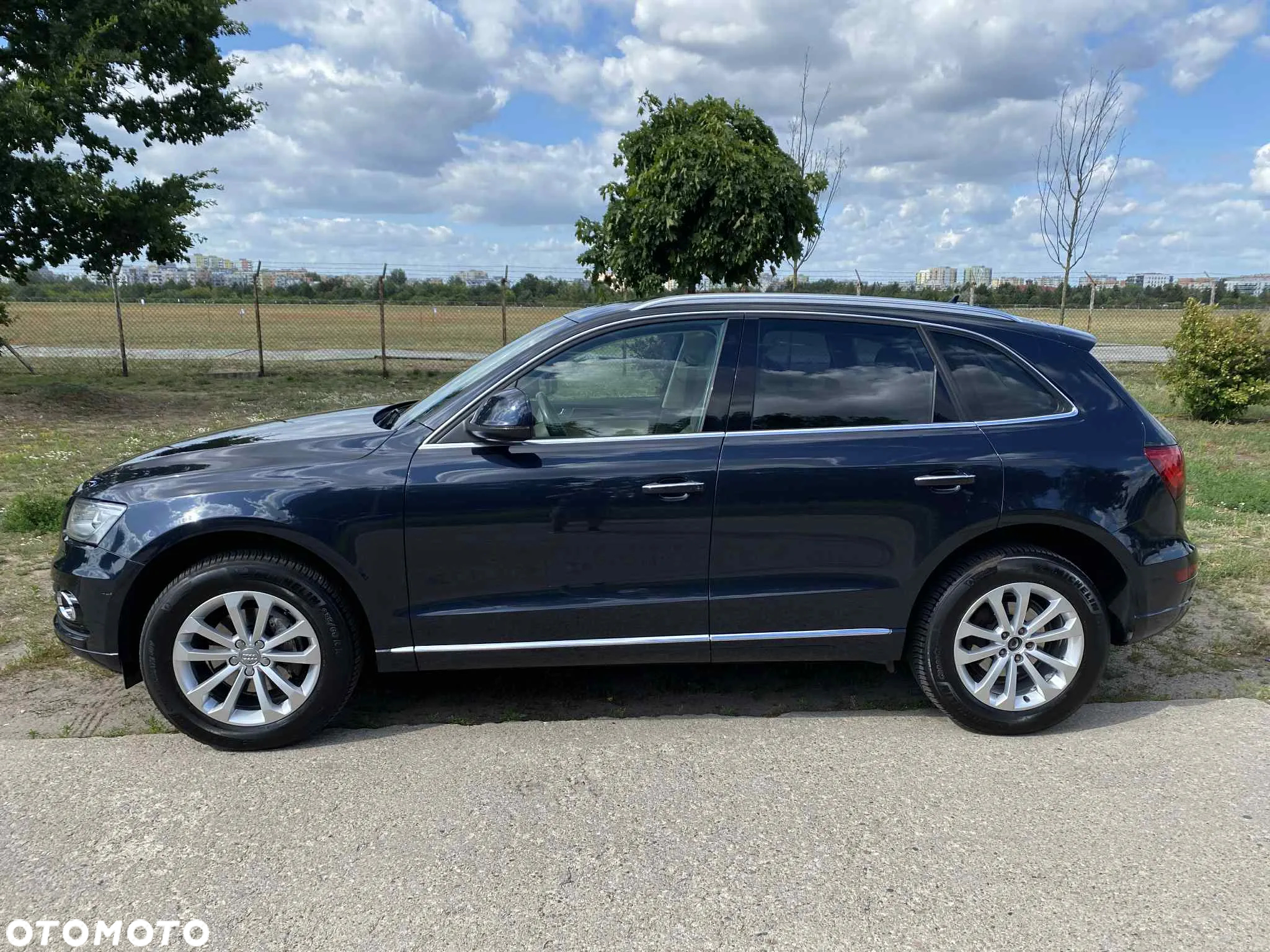 Audi Q5 2.0 TDI clean diesel Quattro S tronic - 35