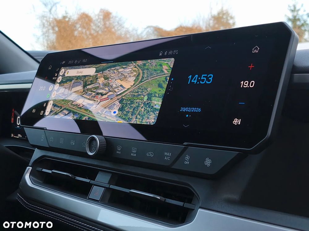 Jeep Compass 1.2 T3 mHEV First Edition FWD DCT - 25